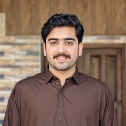 Fazil Yousafzai